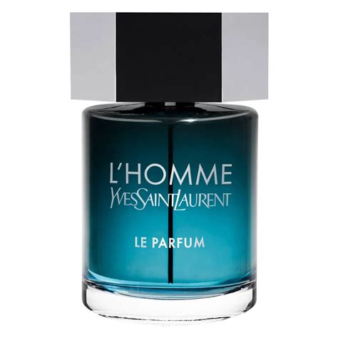 ysl pour homme discontinued